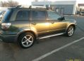 SUV   Mitsubishi Outlander 2004 , 445000 , 