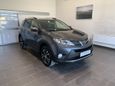 SUV   Toyota RAV4 2015 , 1430000 , 