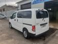    Nissan NV200 2011 , 540000 , 