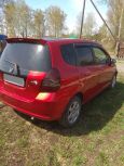  Honda Fit 2002 , 260000 , 