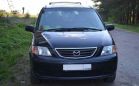    Mazda MPV 1999 , 270000 , 