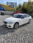  BMW 3-Series 2018 , 2000000 , 