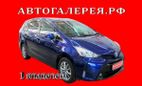    Toyota Prius Alpha 2016 , 888000 , 