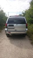 SUV   Derways Shuttle 2008 , 390000 , 