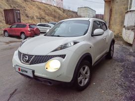 SUV   Nissan Juke 2013 , 750000 , 