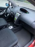  Toyota Yaris 2007 , 410000 , 