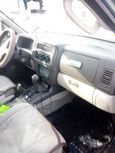 SUV   Mitsubishi Montero Sport 2003 , 530000 , 