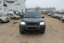  3  Land Rover Freelander 1999 , 500000 , 