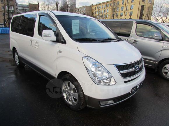    Hyundai Grand Starex 2015 , 1680000 , 