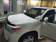 SUV   Toyota Land Cruiser 2012 , 3280000 , 