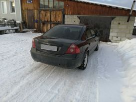  Ford Mondeo 2004 , 175000 ,  