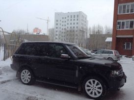 SUV   Land Rover Range Rover 2012 , 3200000 , 