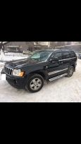 SUV   Jeep Grand Cherokee 2007 , 600000 , 