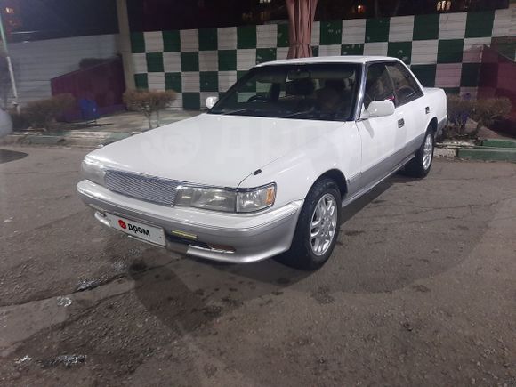  Toyota Chaser 1990 , 129000 , 