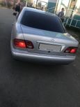  Mercedes-Benz E-Class 1996 , 160000 , 