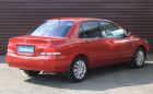  Mitsubishi Lancer 2007 , 250000 , 