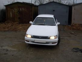  Toyota Vista 1994 , 180000 , -