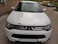 SUV   Mitsubishi Outlander 2012 , 925000 , 