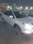 SUV   Toyota Harrier 2008 , 1220000 , 