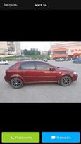  Chevrolet Lacetti 2007 , 215000 , 