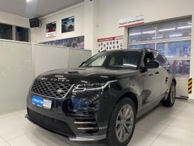 SUV   Land Rover Range Rover Velar 2018 , 4440000 , -