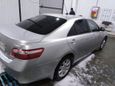  Toyota Camry 2006 , 760000 , 