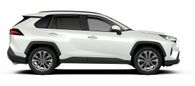 SUV   Toyota RAV4 2021 , 2920000 , 
