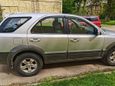 SUV   Kia Sorento 2008 , 690000 , 