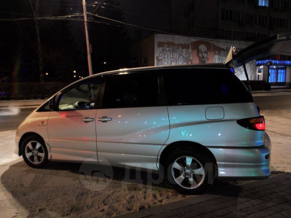    Toyota Estima 2002 , 430000 , 