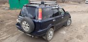 SUV   Honda CR-V 1996 , 305000 , 