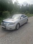  Toyota Camry 2006 , 555000 , 