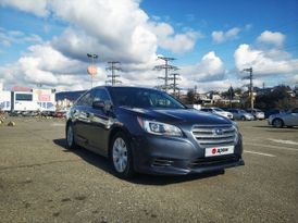  Subaru Legacy 2016 , 1299000 , 