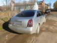  Nissan Primera 2002 , 310000 ,  