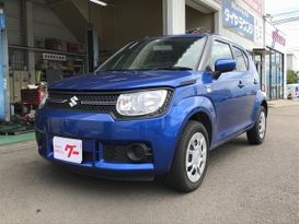  Suzuki Ignis 2017 , 870000 , 