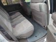 SUV   Toyota Land Cruiser 1997 , 535000 , 