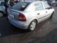  Opel Astra 2002 , 260000 , 