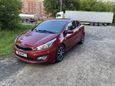  Kia Ceed 2013 , 660000 , -