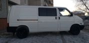    Volkswagen Transporter 2000 , 415000 , 