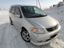    Mazda MPV 2002 , 350000 , 