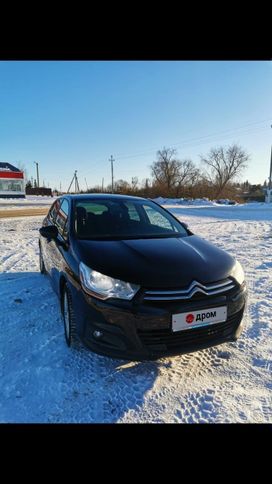  Citroen C4 2011 , 550000 , 