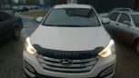 SUV   Hyundai Santa Fe 2014 , 1280000 , 