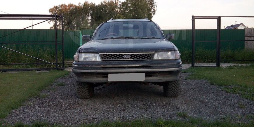  Subaru Legacy 1990 , 130000 , 