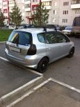  Honda Fit 2005 , 230000 , 