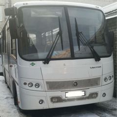 Городской автобус ПАЗ 320414-14 2019 года, 3000000 рублей, Курган
