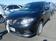 SUV   Nissan X-Trail 2016 , 1350000 , -