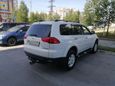 SUV   Mitsubishi Pajero Sport 2012 , 1150000 , 