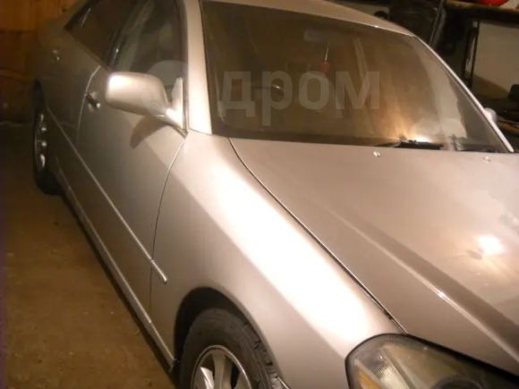  Toyota Mark II 2002 , 370000 , 