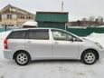    Toyota Wish 2004 , 480000 , 