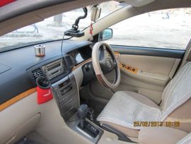  Toyota Allex 2006 , 435000 , 