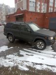 SUV   Nissan Terrano 1995 , 330000 , 